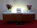 altar